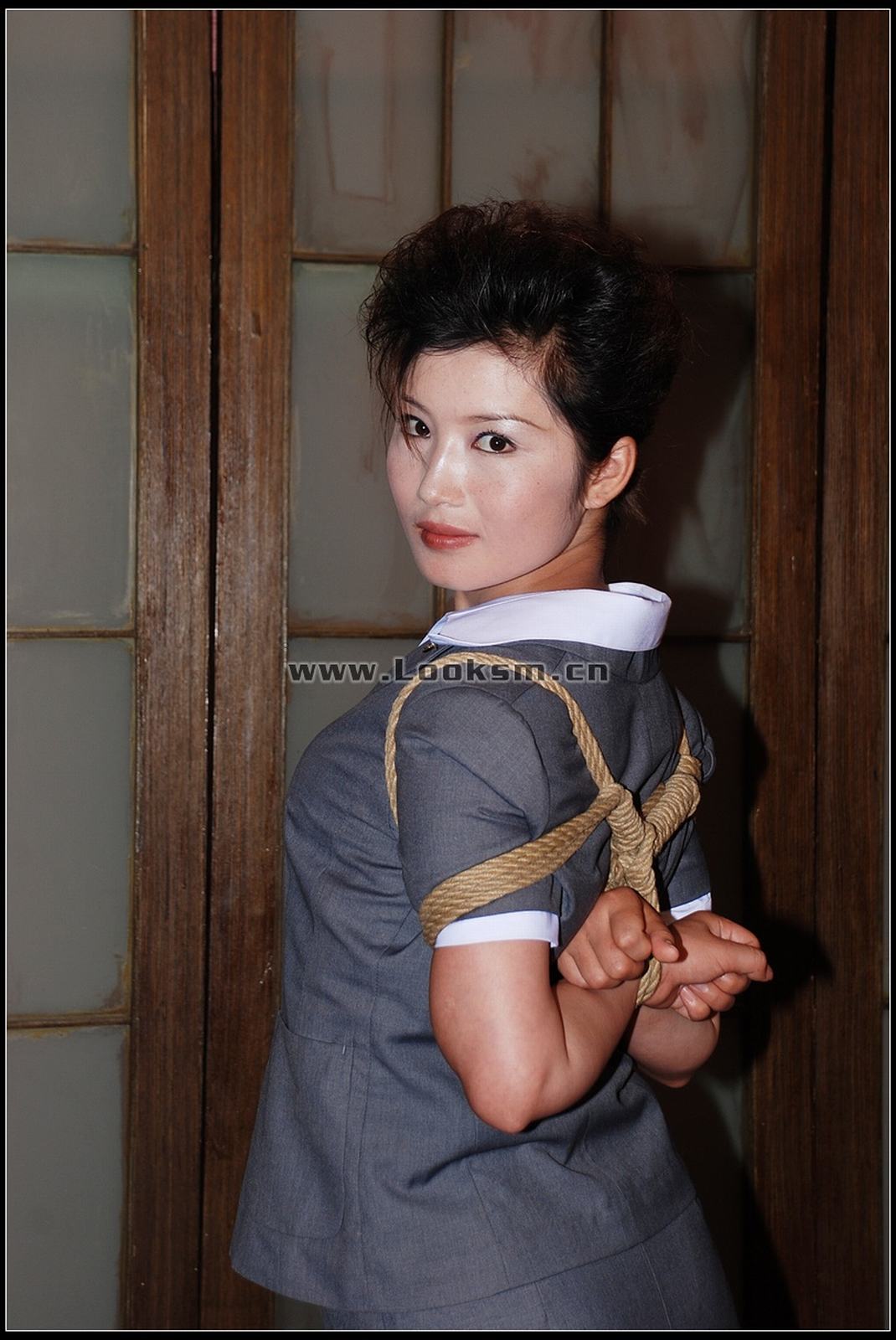 Chinese Rope Model 294