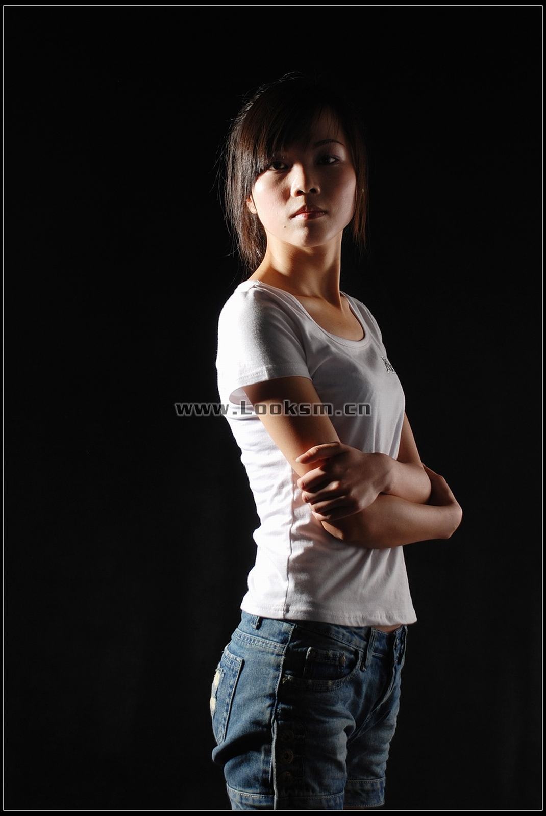 Chinese Rope Model 295