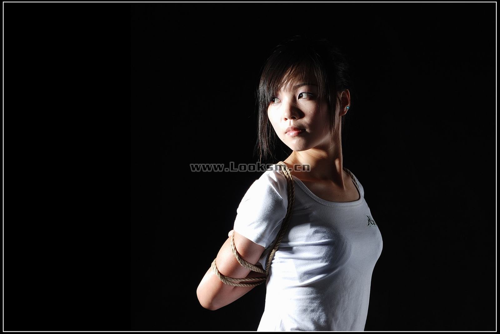 Chinese Rope Model 295