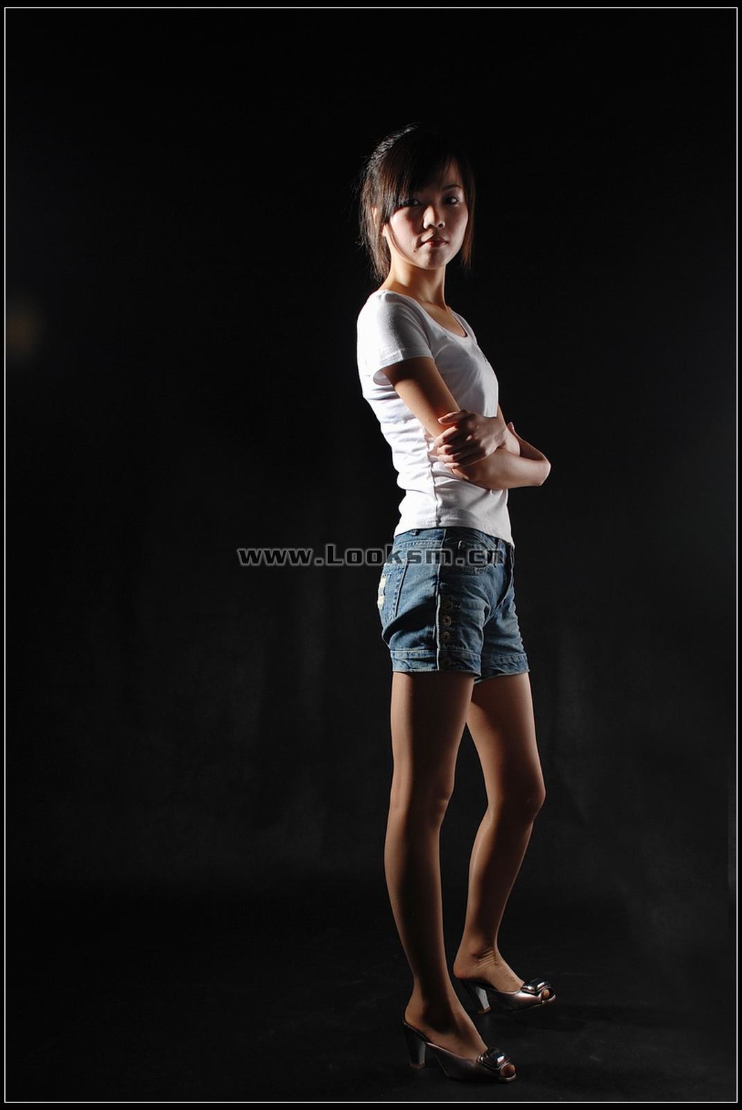 Chinese Rope Model 295