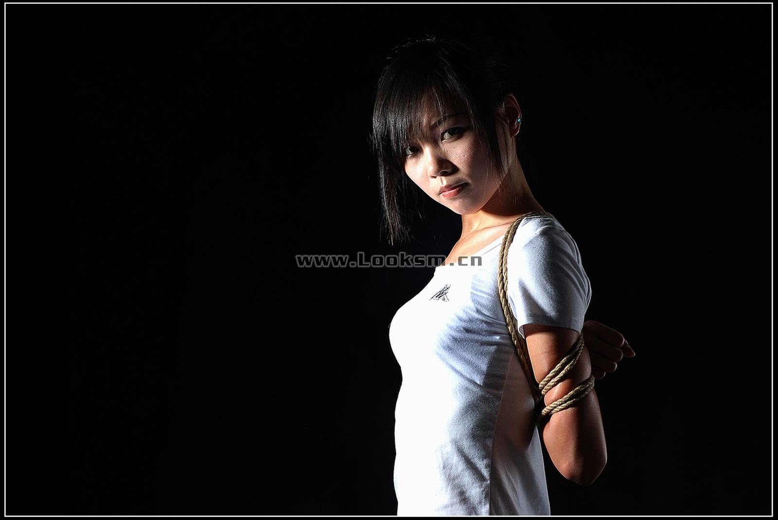 Chinese Rope Model 295