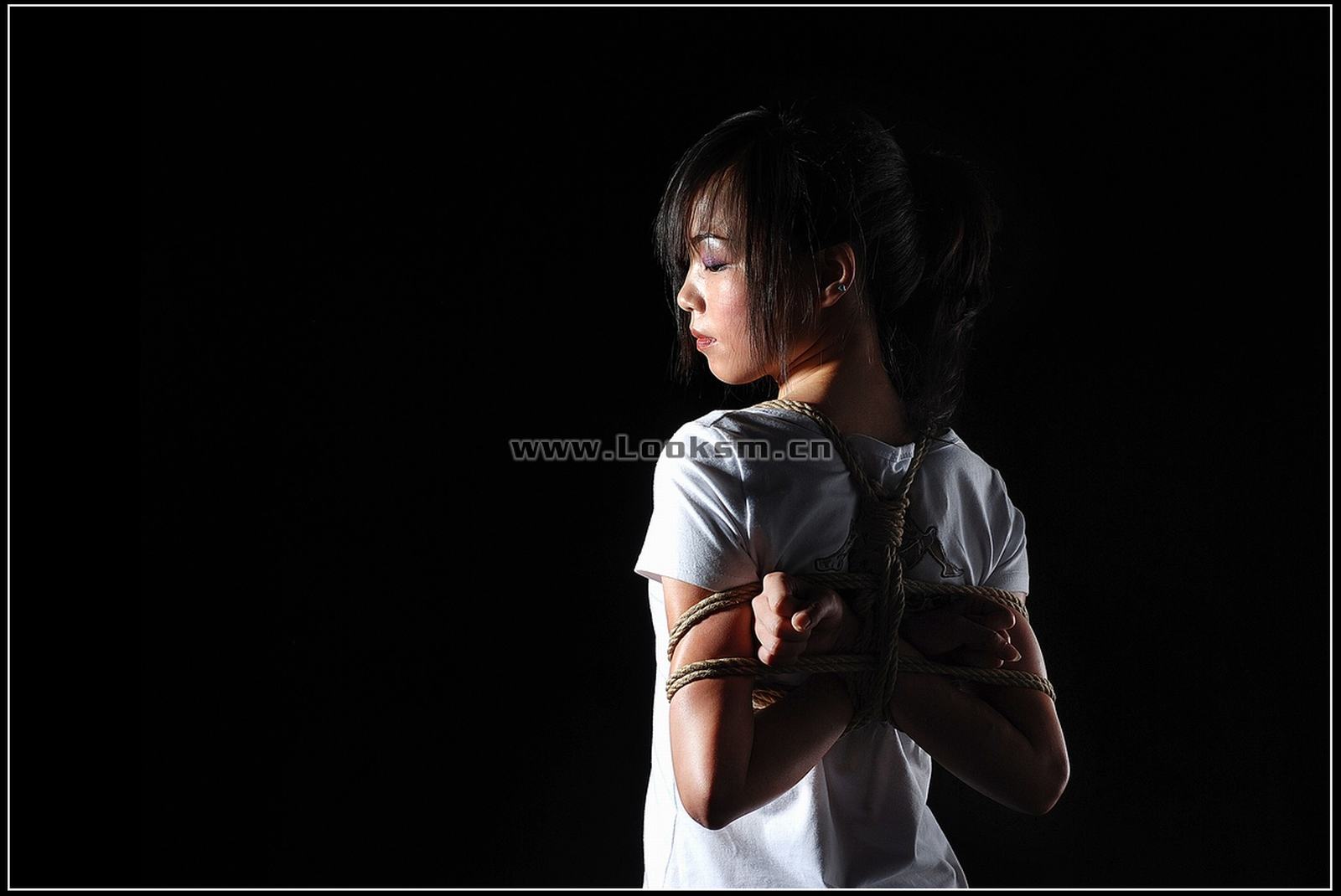 Chinese Rope Model 295