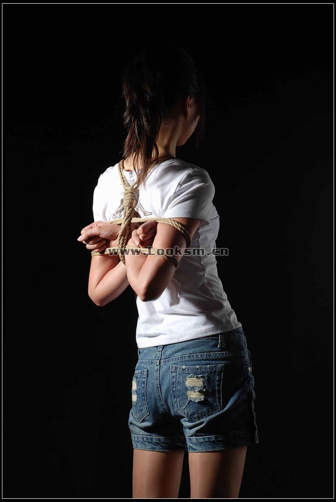 Chinese Rope Model 295