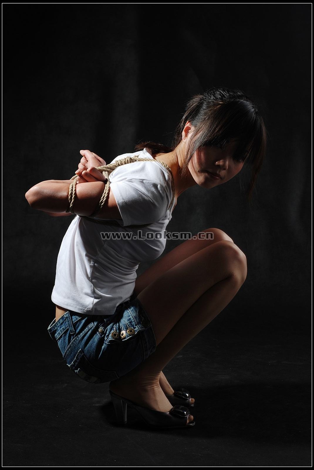 Chinese Rope Model 295