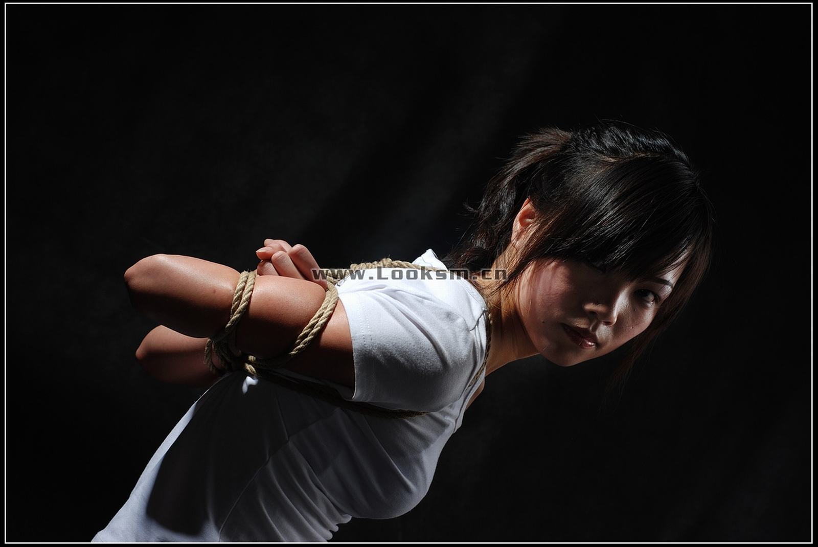 Chinese Rope Model 295