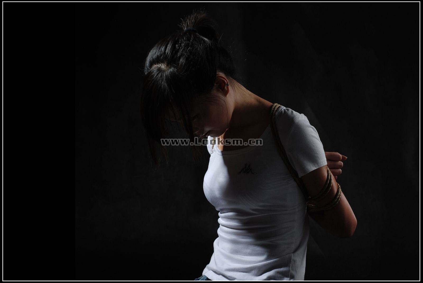 Chinese Rope Model 295