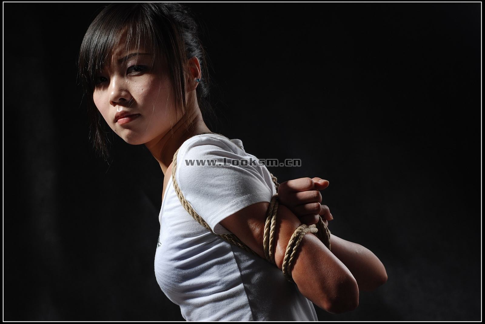 Chinese Rope Model 295