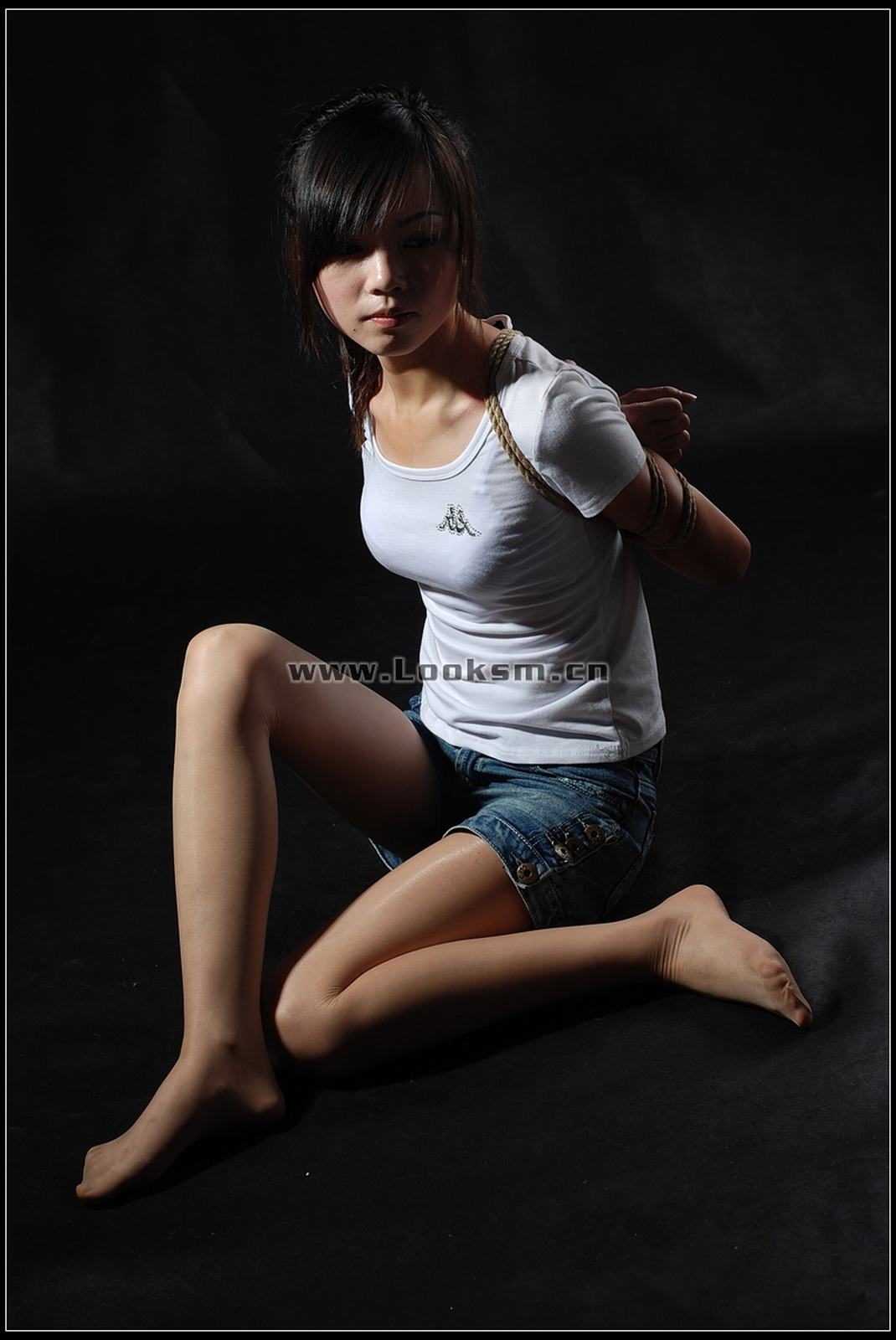 Chinese Rope Model 295