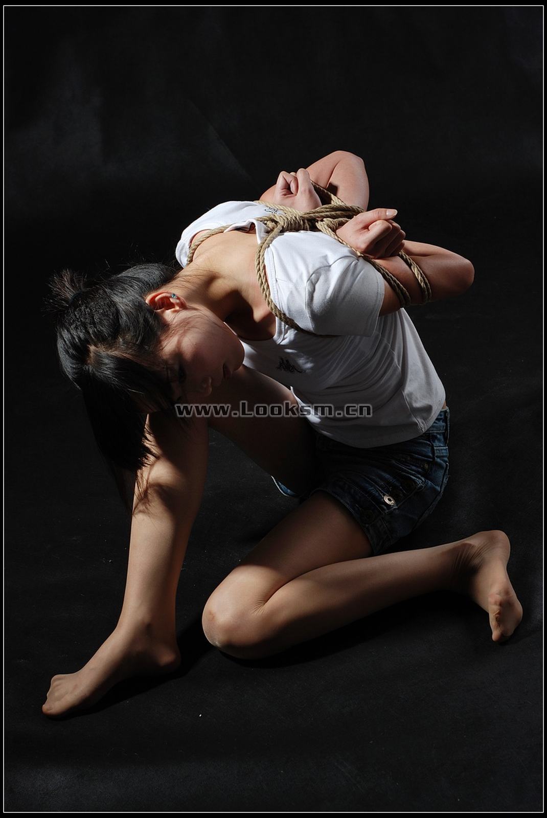 Chinese Rope Model 295