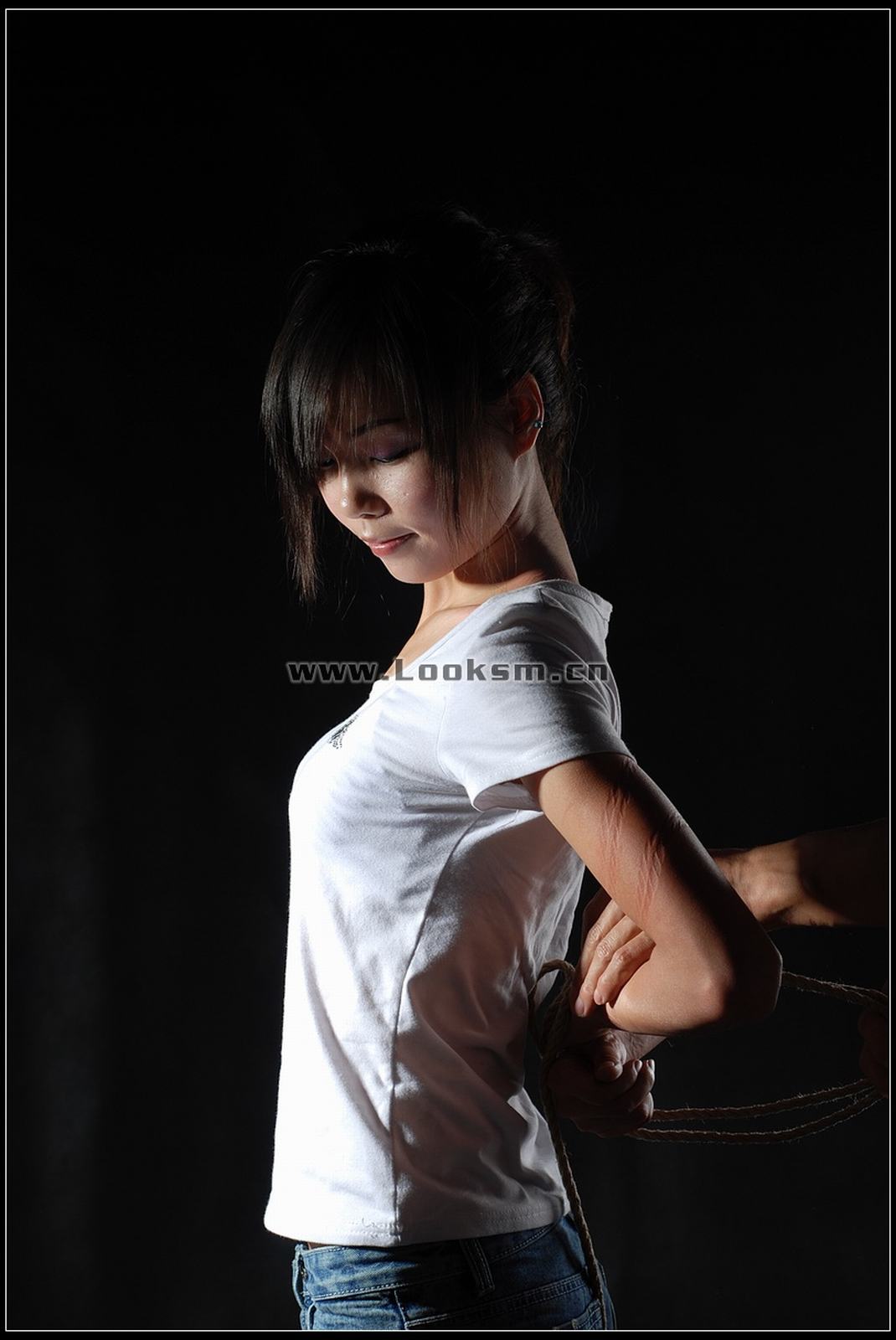 Chinese Rope Model 295