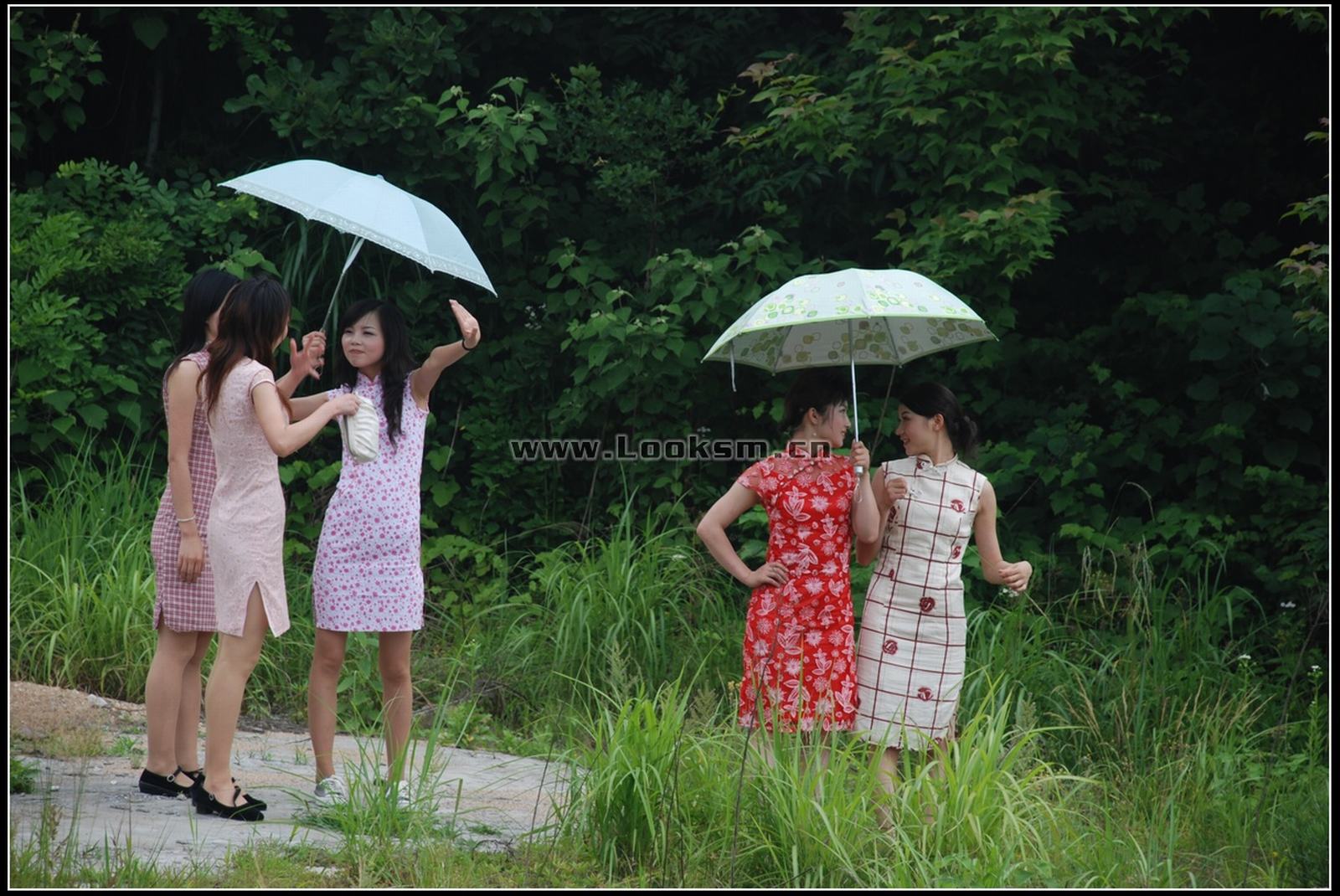 Chinese Rope Model 296