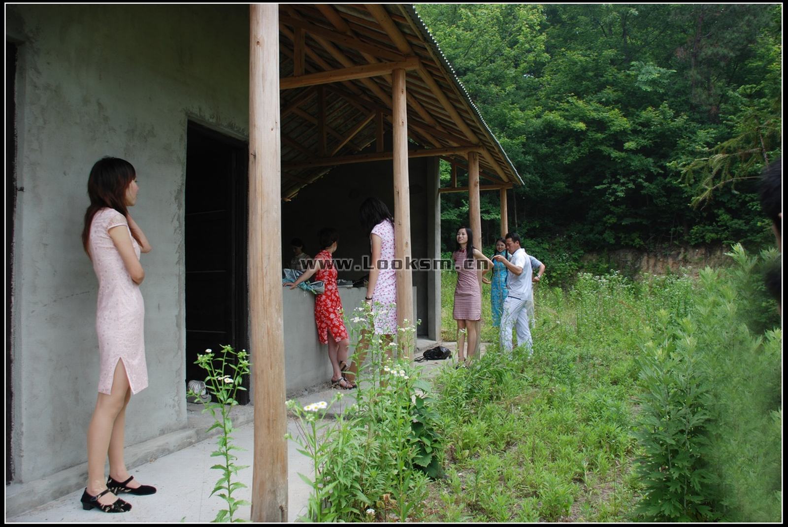 Chinese Rope Model 296