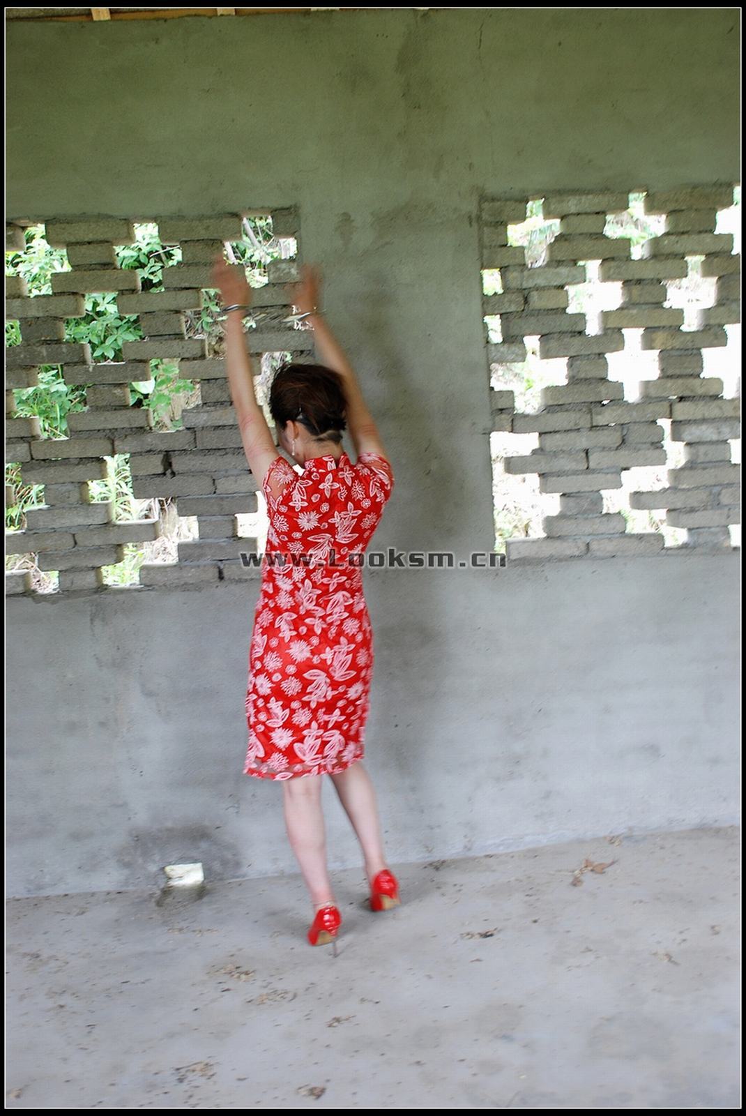 Chinese Rope Model 296-2