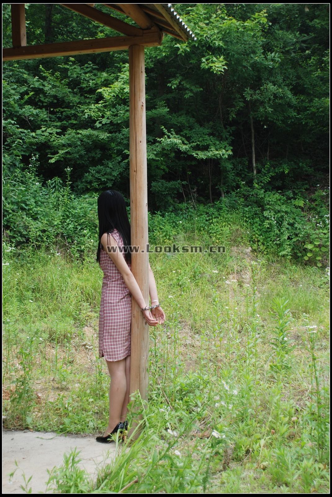 Chinese Rope Model 296-2