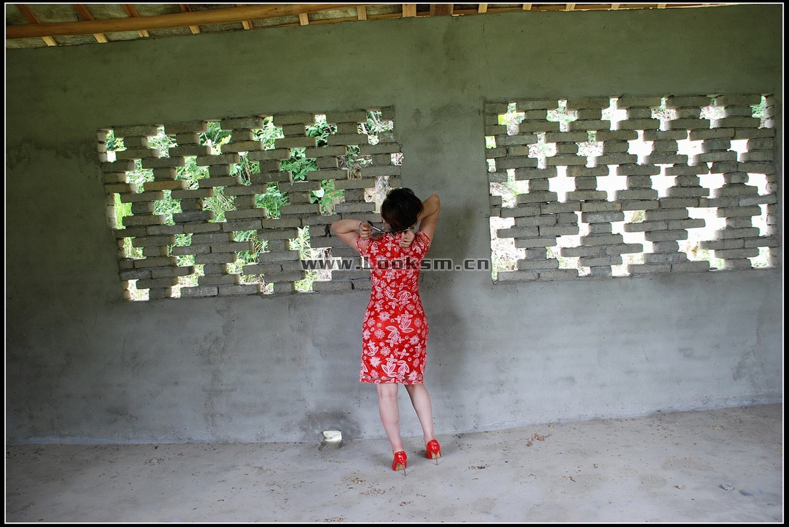 Chinese Rope Model 296-2