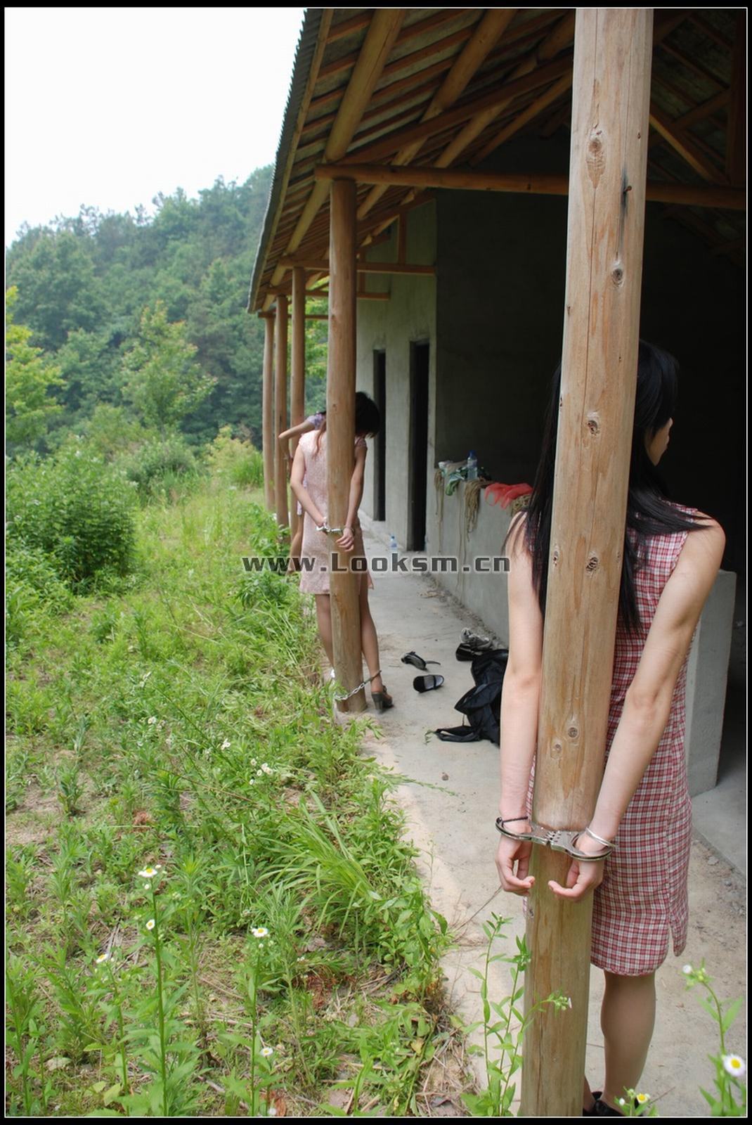 Chinese Rope Model 296-2