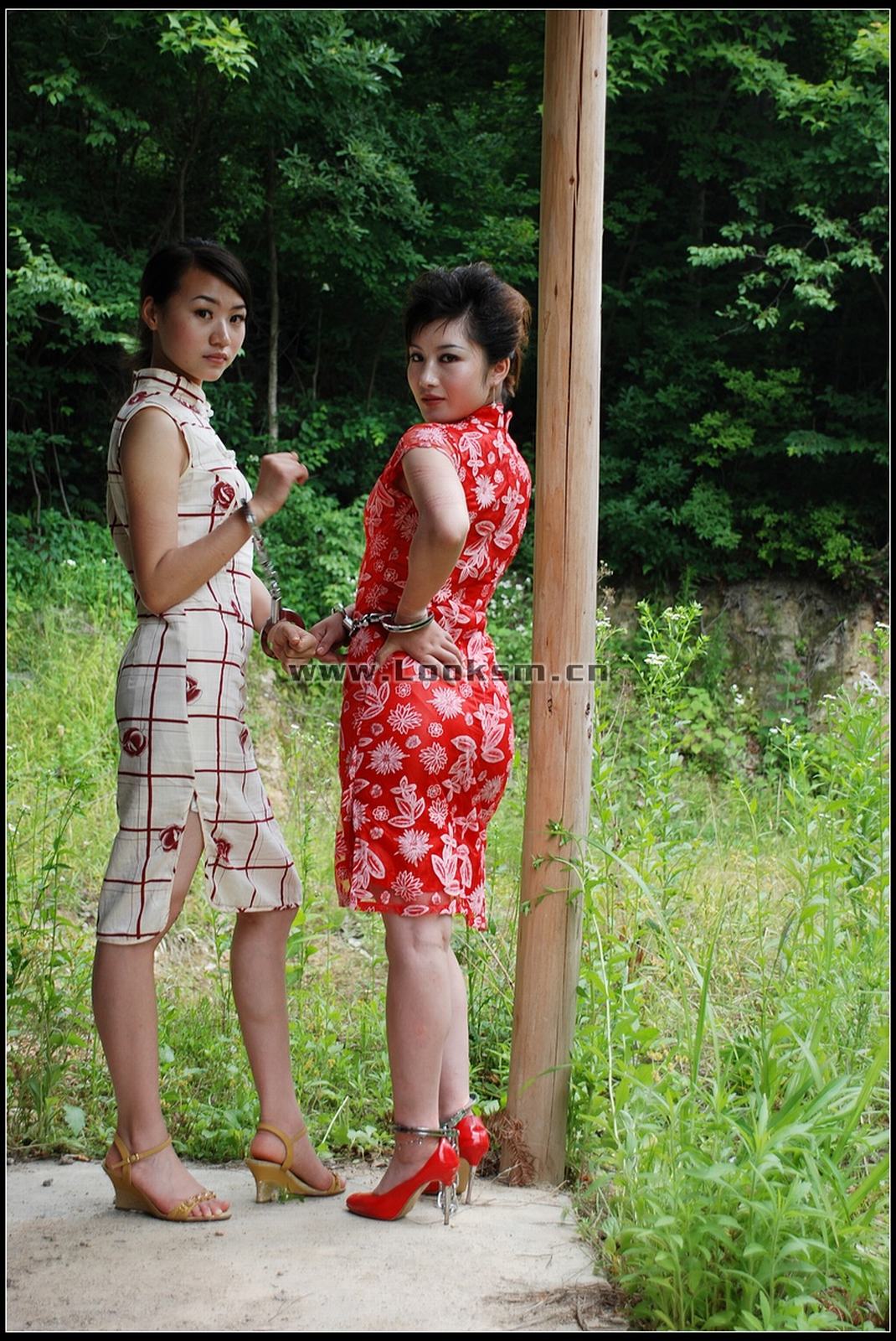 Chinese Rope Model 296-2