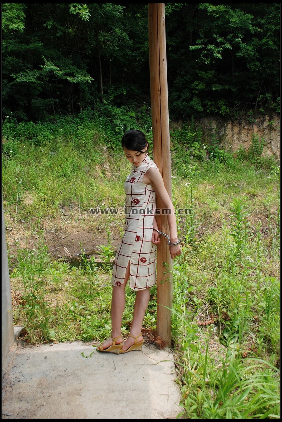 Chinese Rope Model 296-2