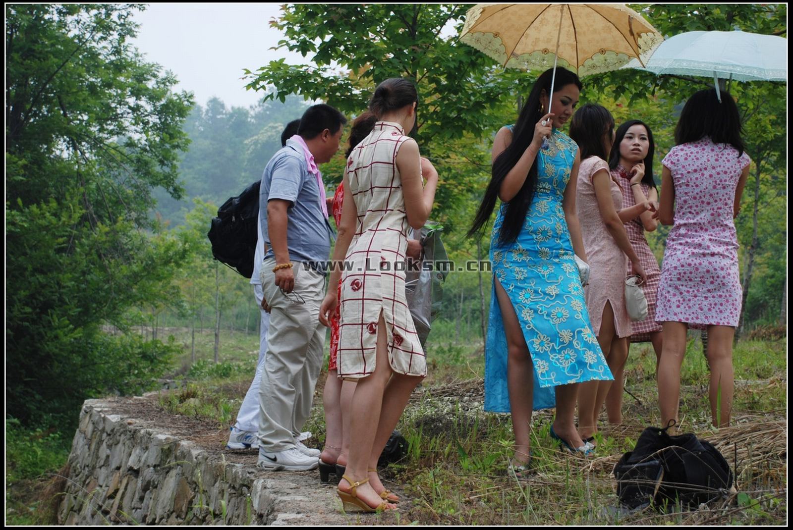 Chinese Rope Model 297