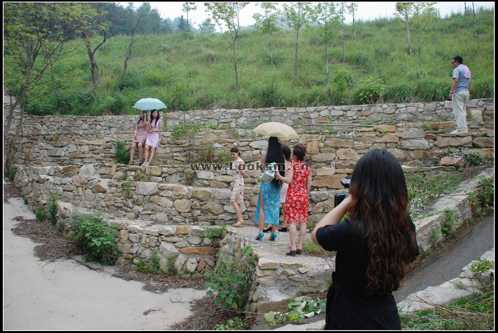 Chinese Rope Model 297