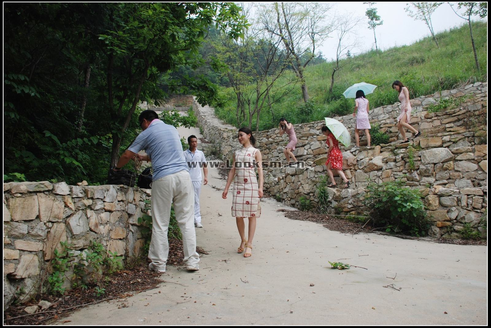 Chinese Rope Model 297