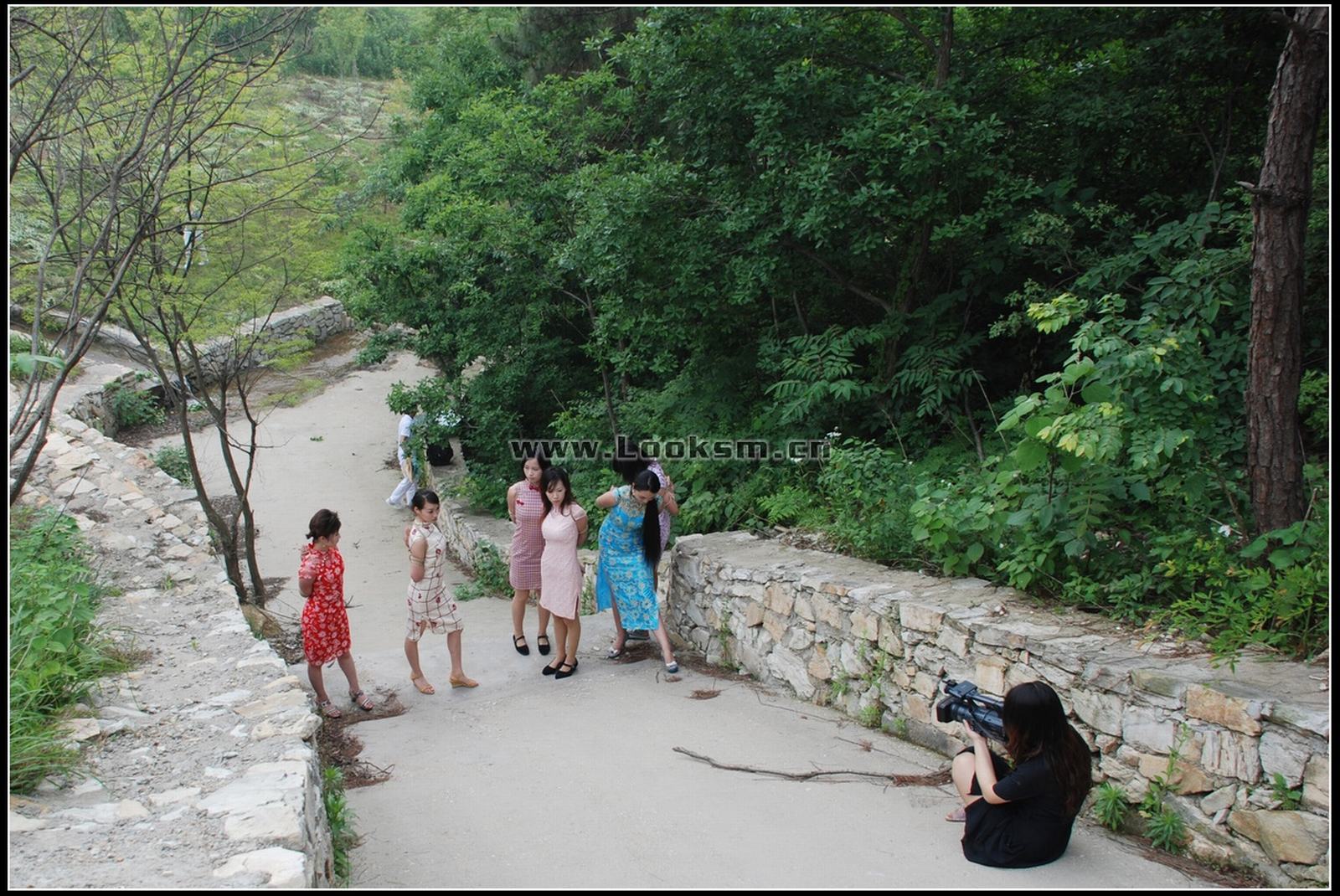 Chinese Rope Model 297