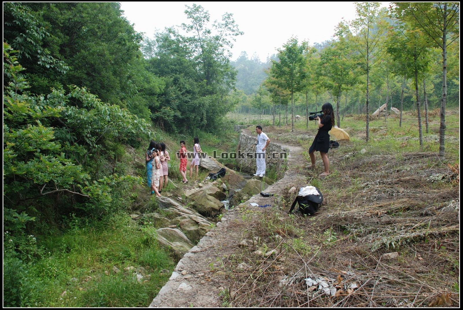 Chinese Rope Model 297