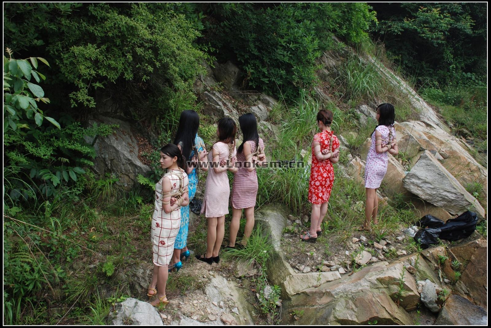 Chinese Rope Model 297