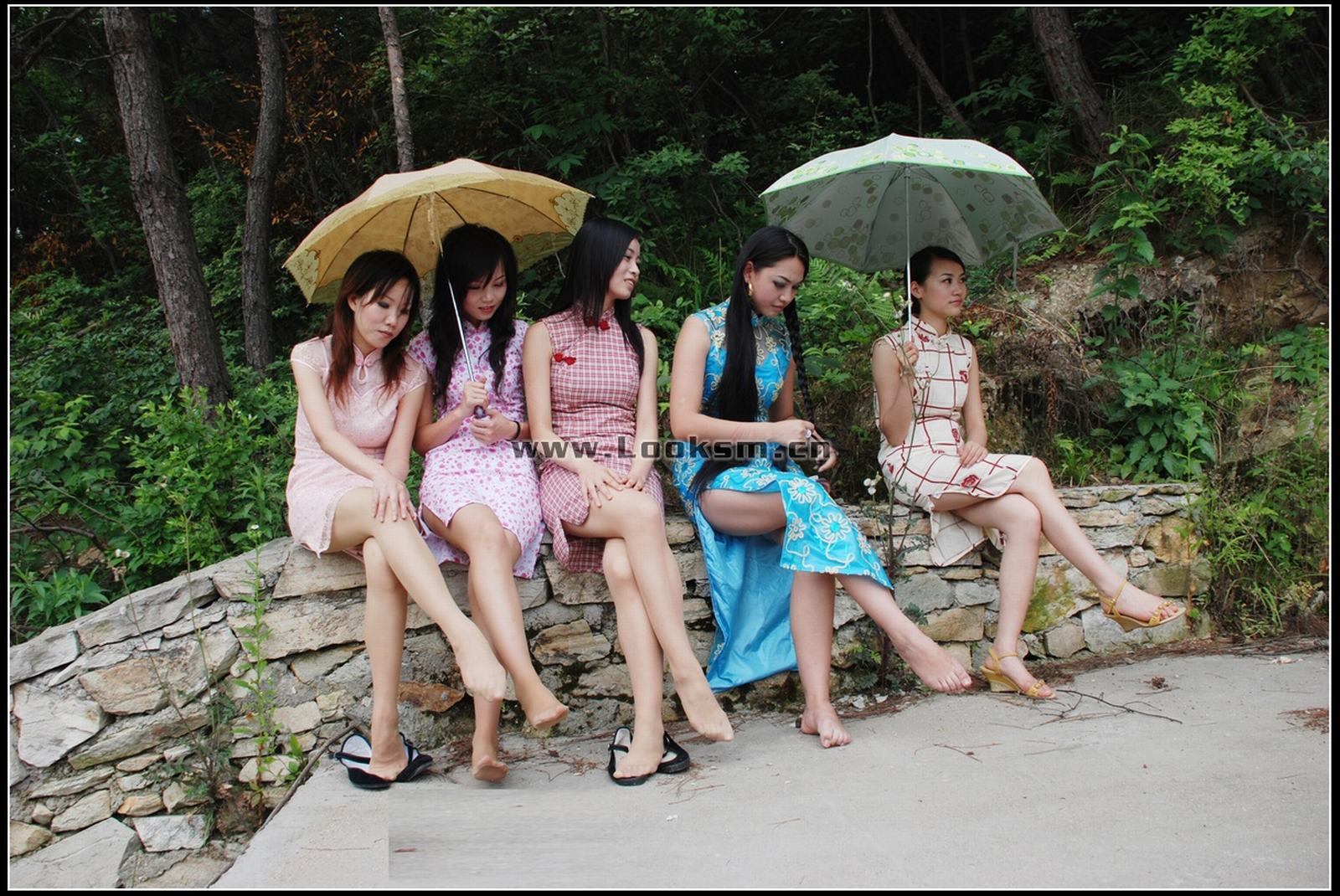 Chinese Rope Model 297-2