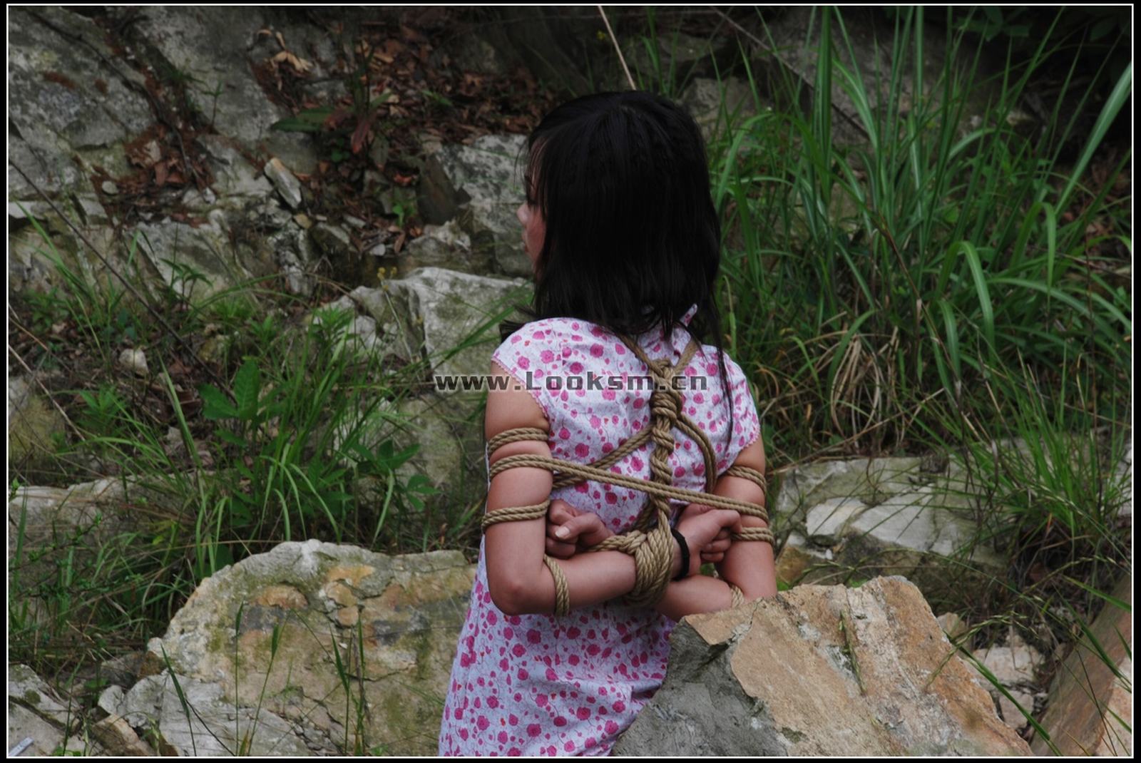 Chinese Rope Model 297-3