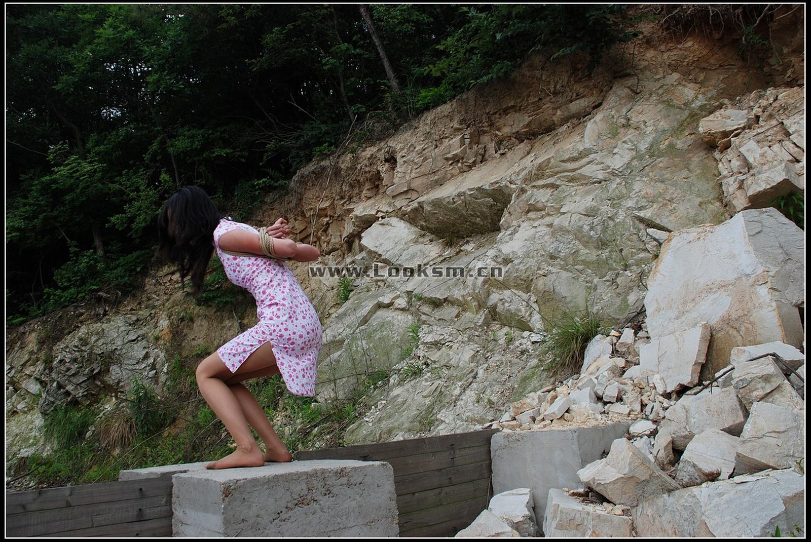 Chinese Rope Model 297-3