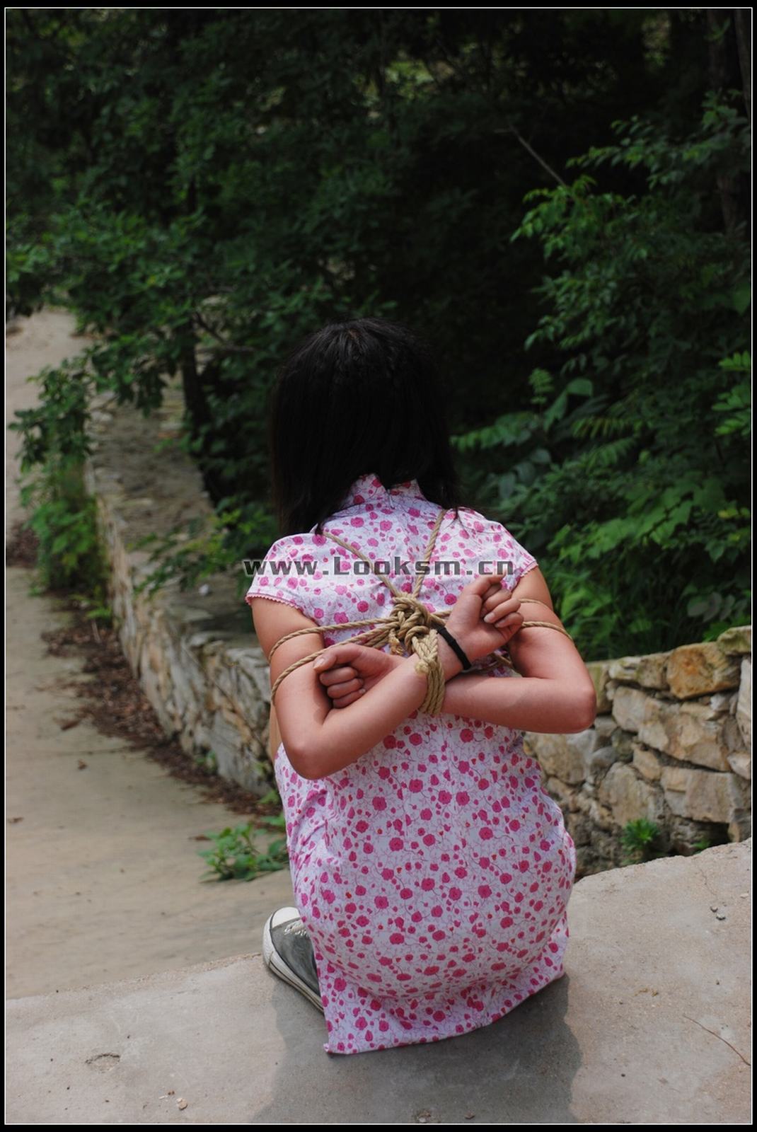 Chinese Rope Model 297-3