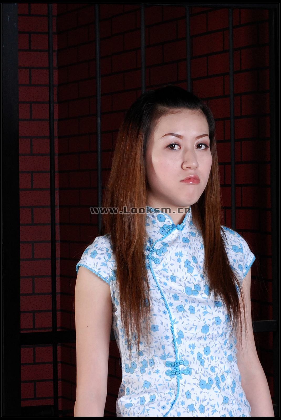 Chinese Rope Model 298