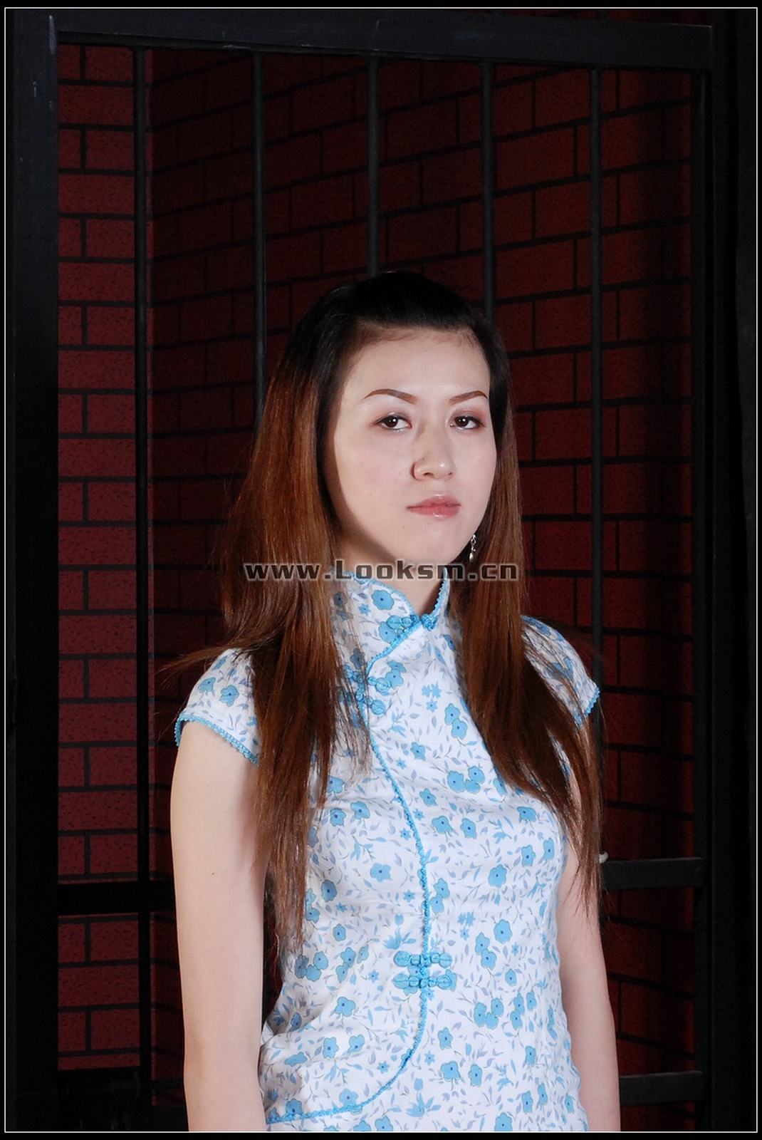 Chinese Rope Model 298