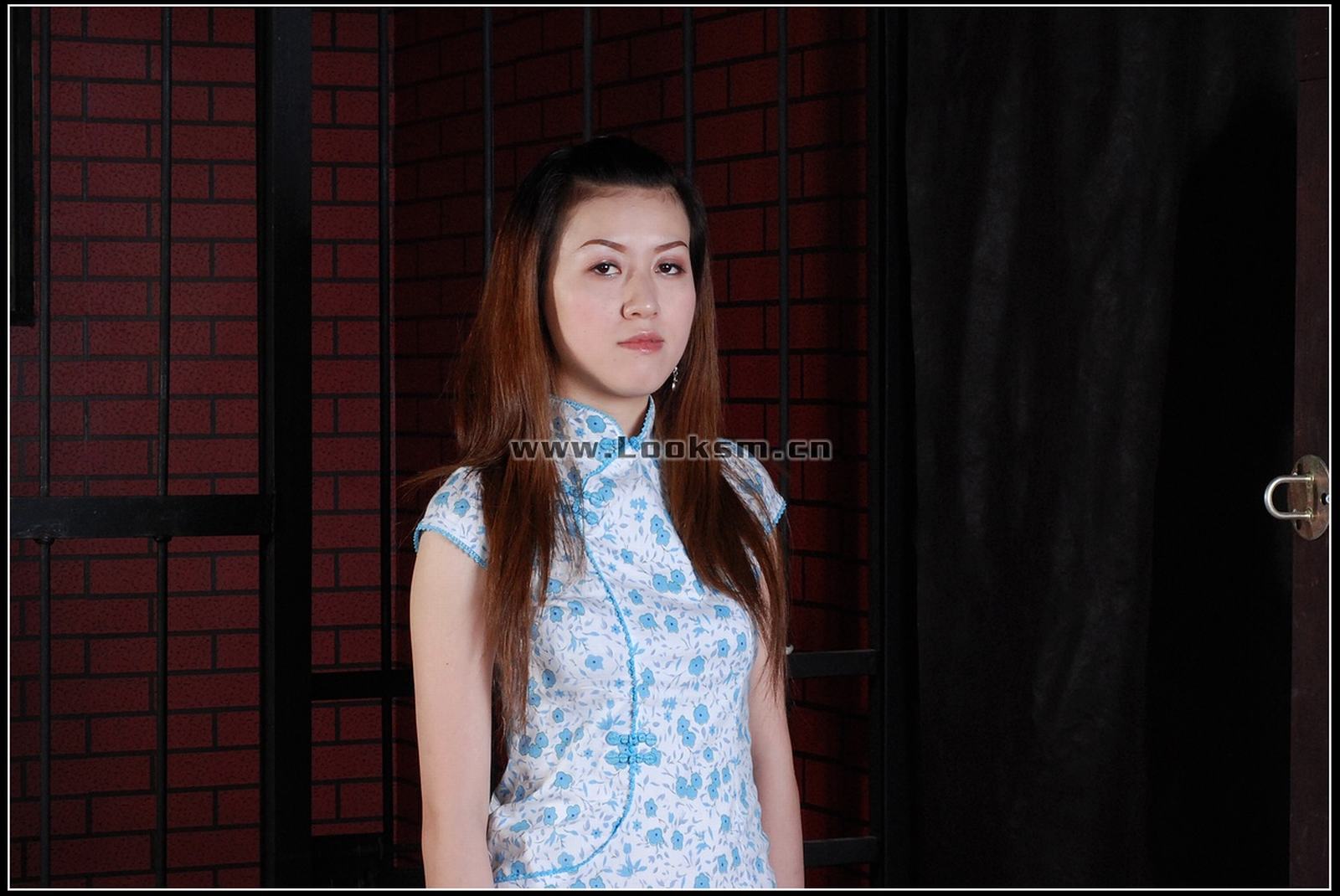 Chinese Rope Model 298