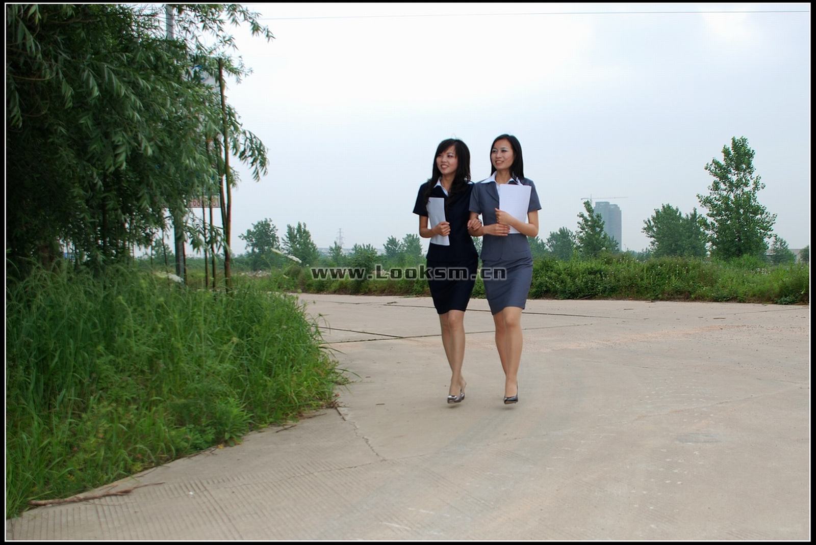 Chinese Rope Model 299