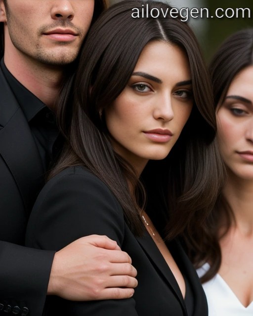 Together Through Love and Sadness