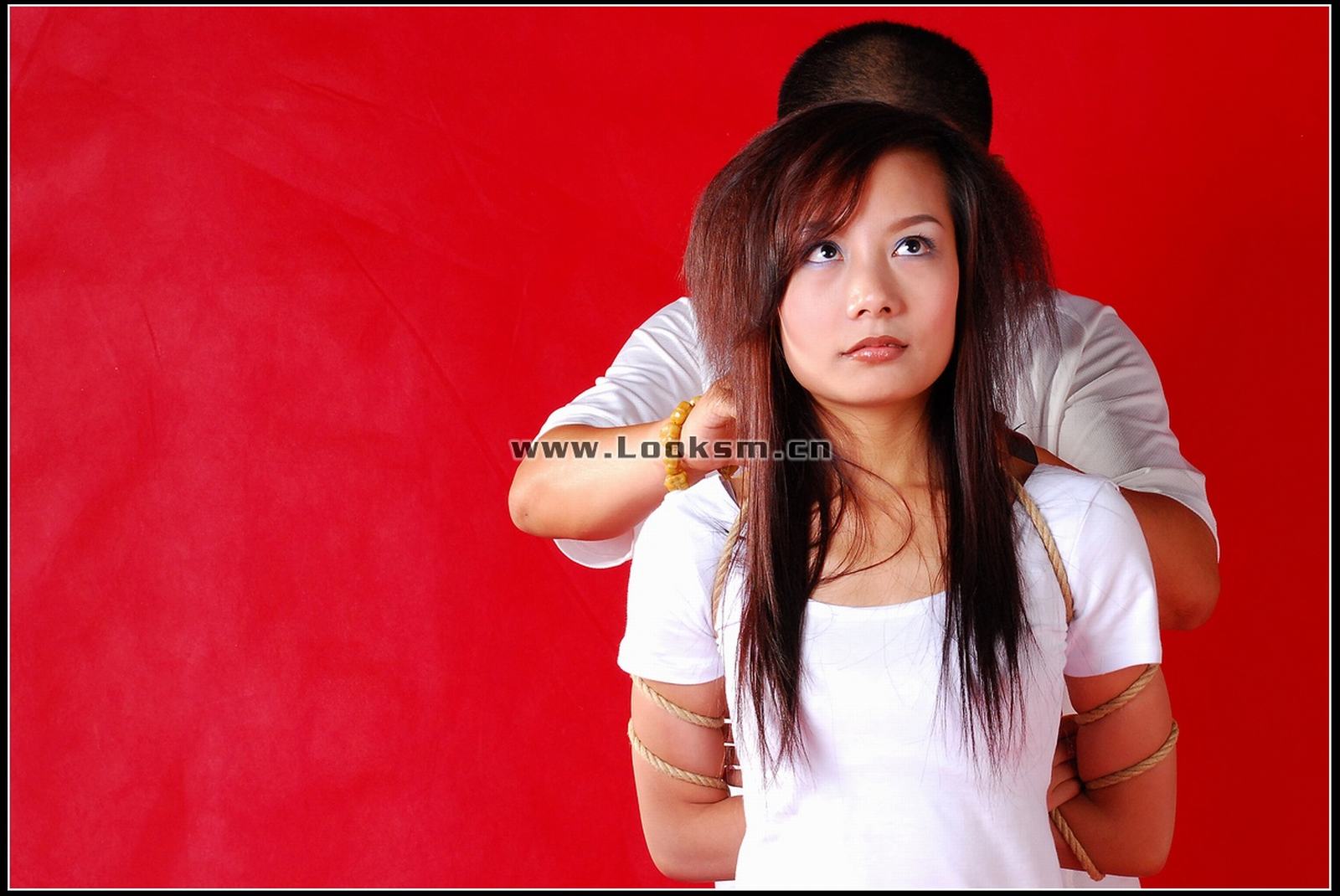 Chinese Rope Model 301