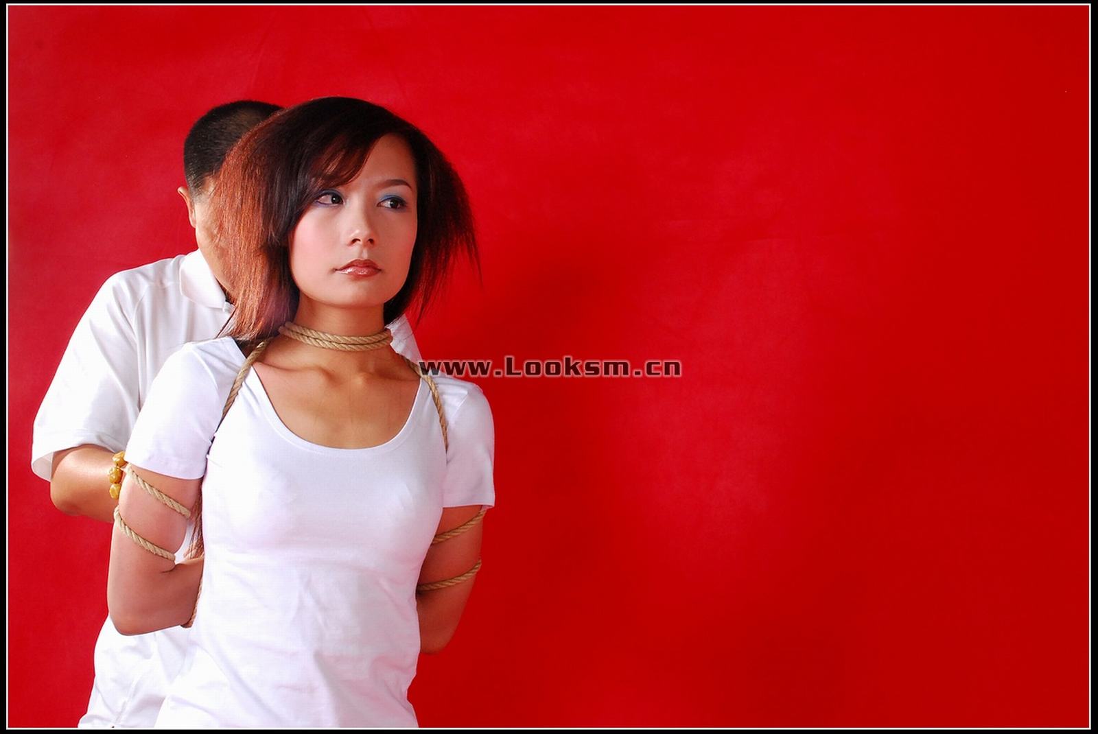 Chinese Rope Model 301