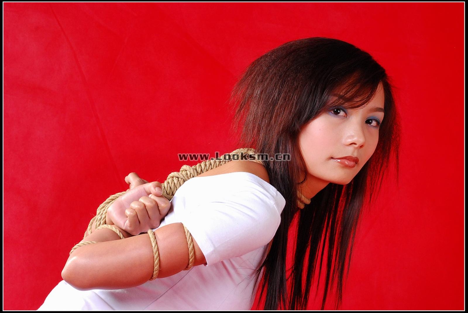 Chinese Rope Model 301