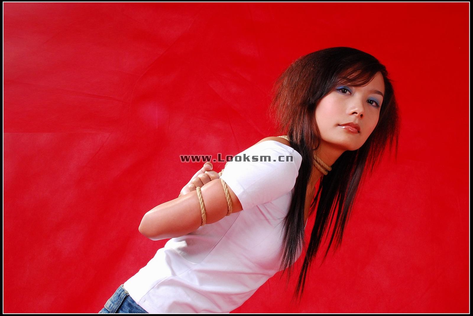 Chinese Rope Model 301