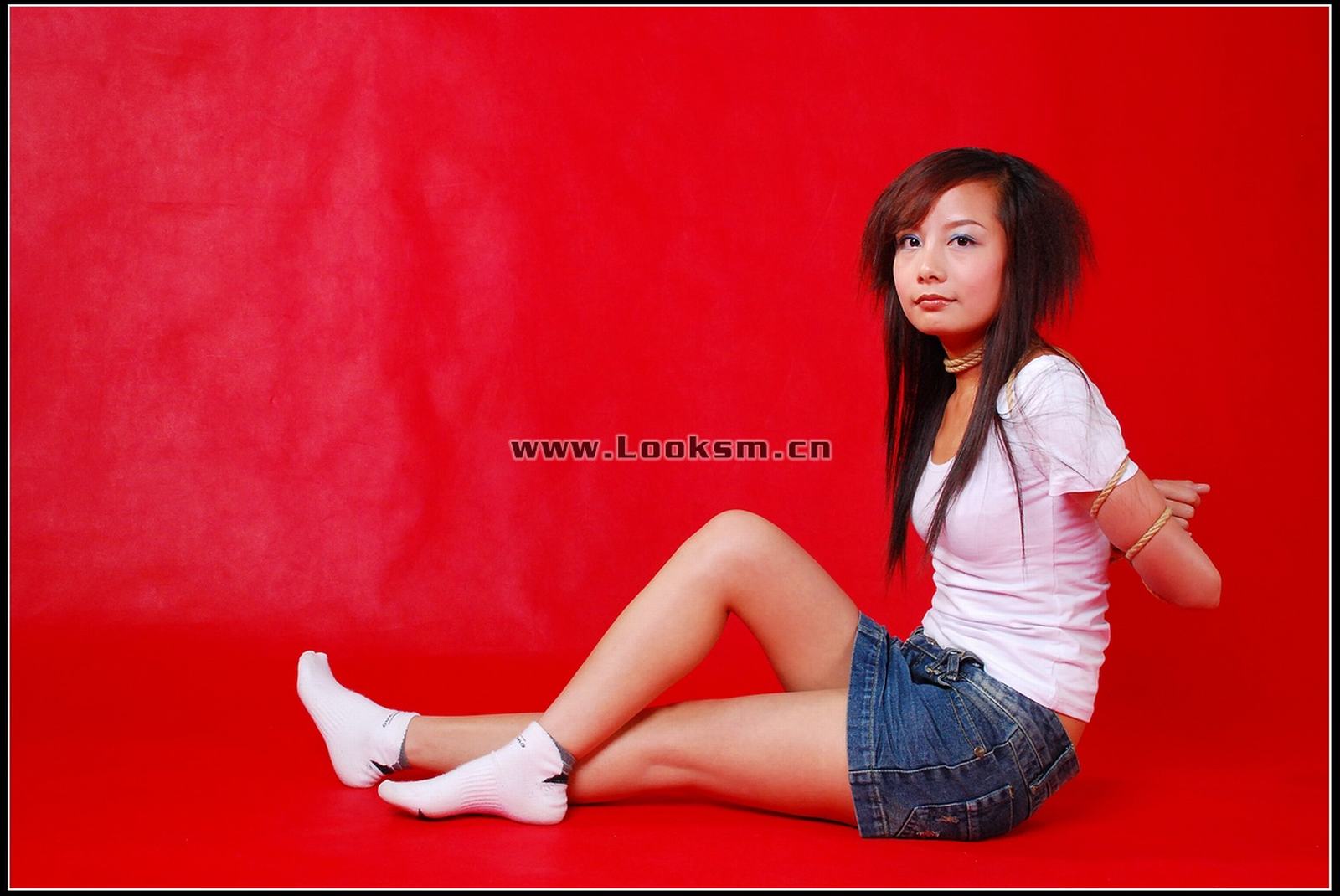 Chinese Rope Model 301