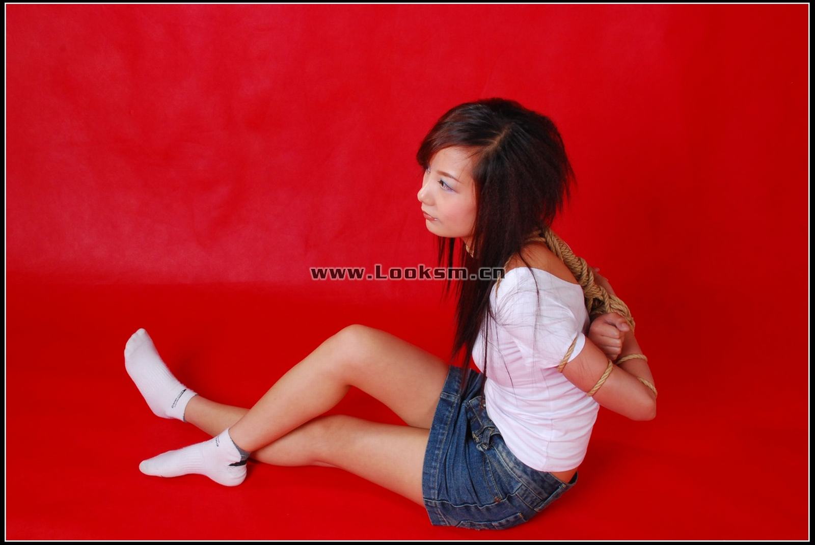 Chinese Rope Model 301