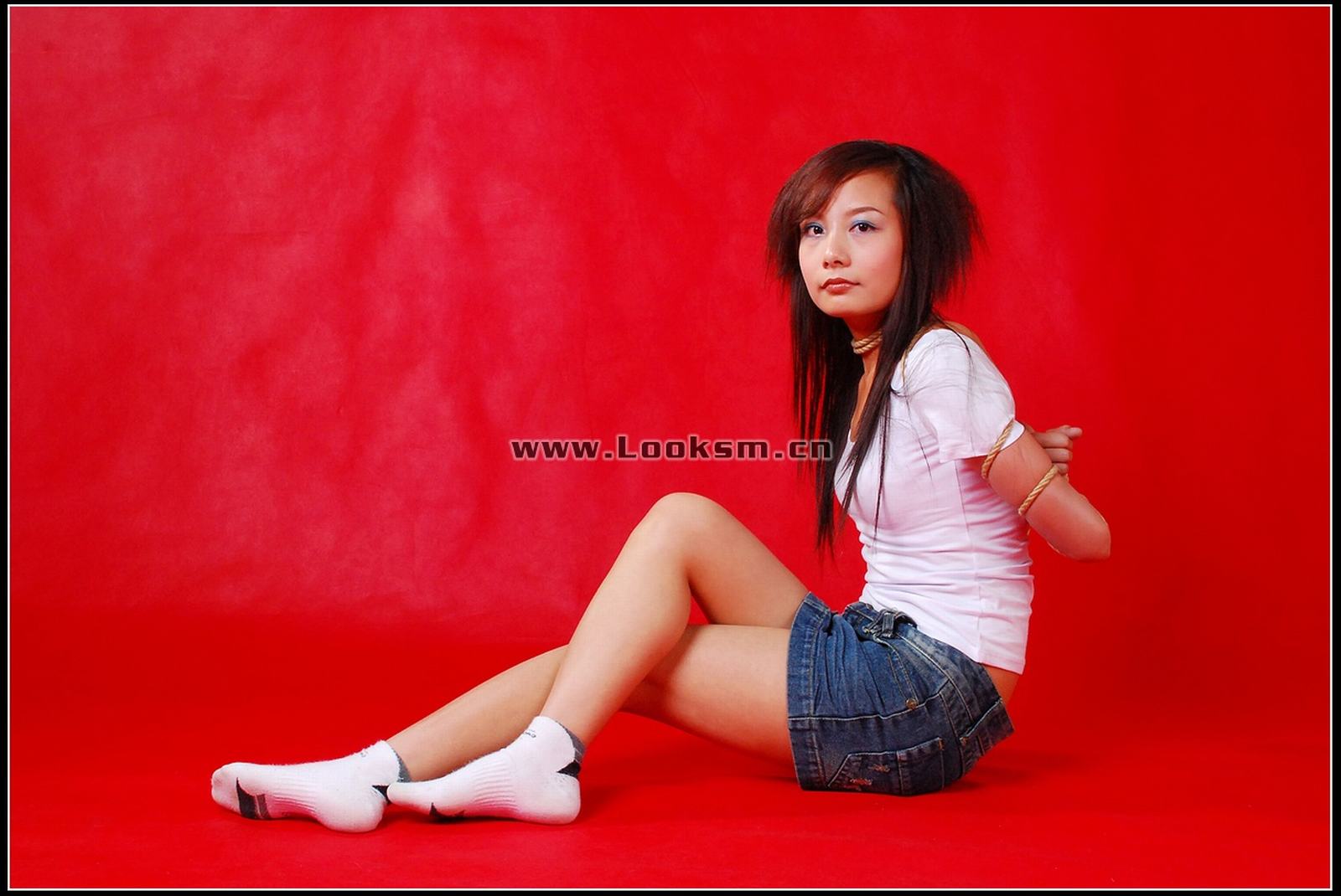 Chinese Rope Model 301