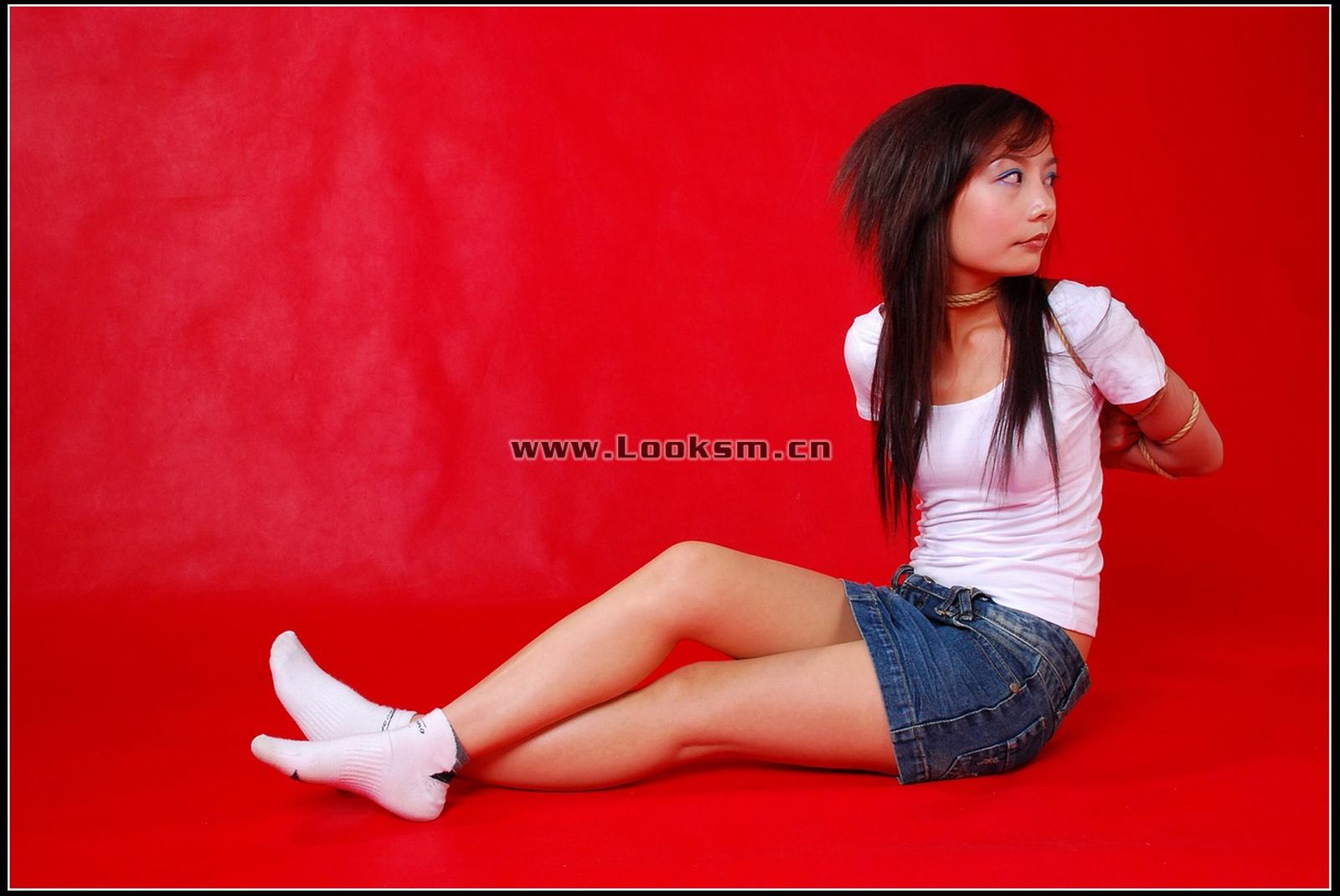 Chinese Rope Model 301