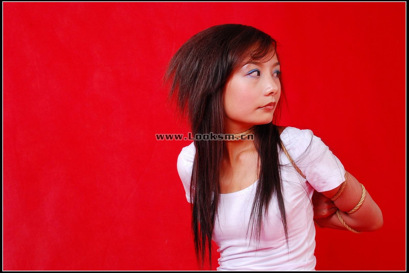 Chinese Rope Model 301