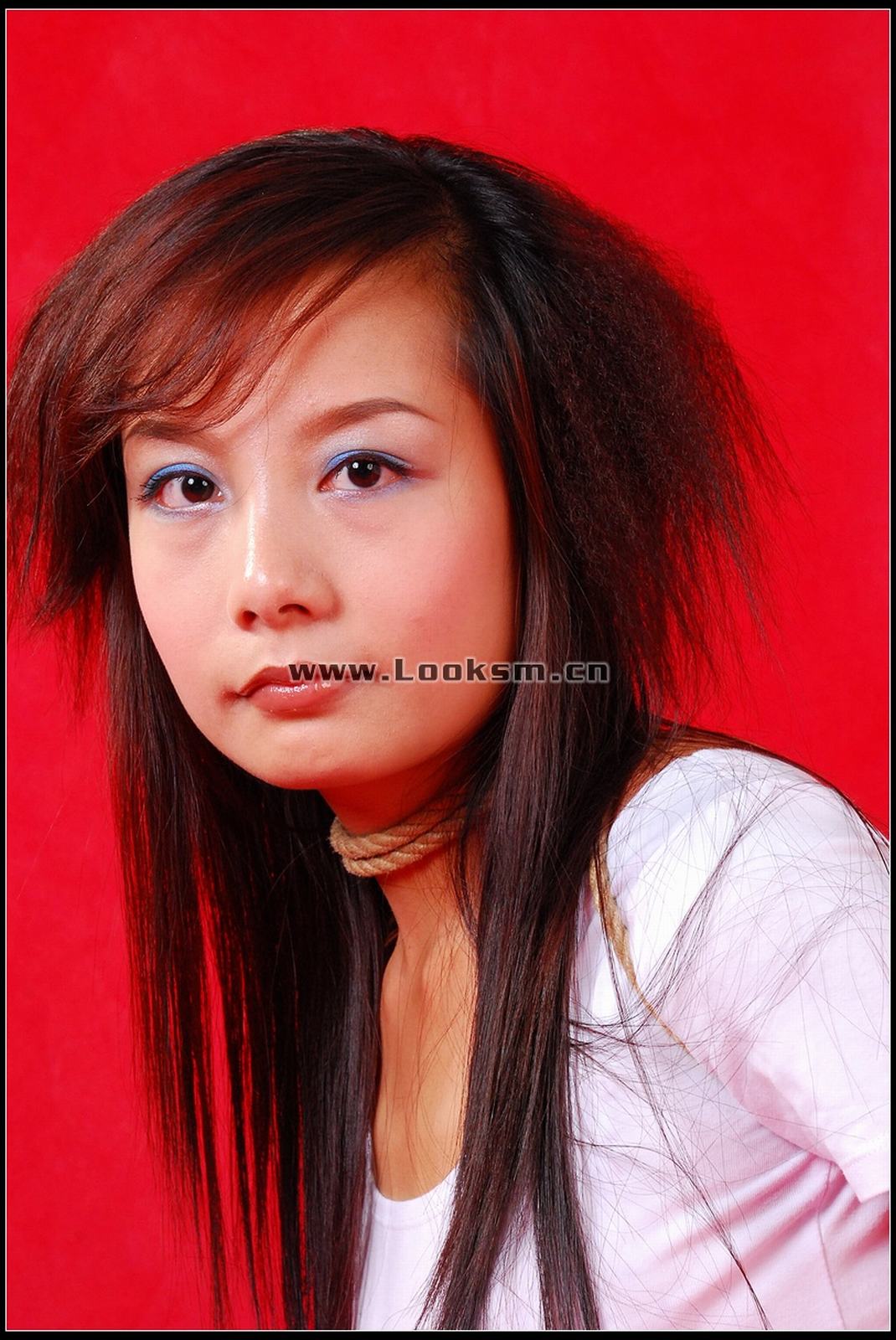 Chinese Rope Model 301