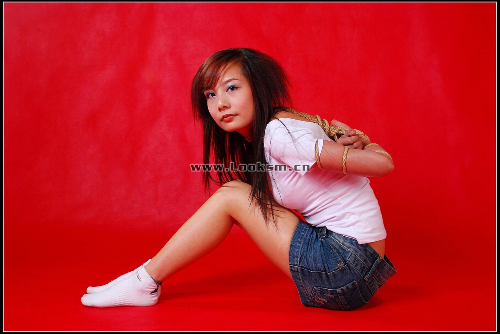 Chinese Rope Model 301