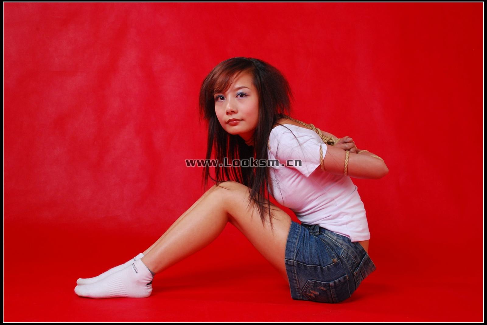 Chinese Rope Model 301