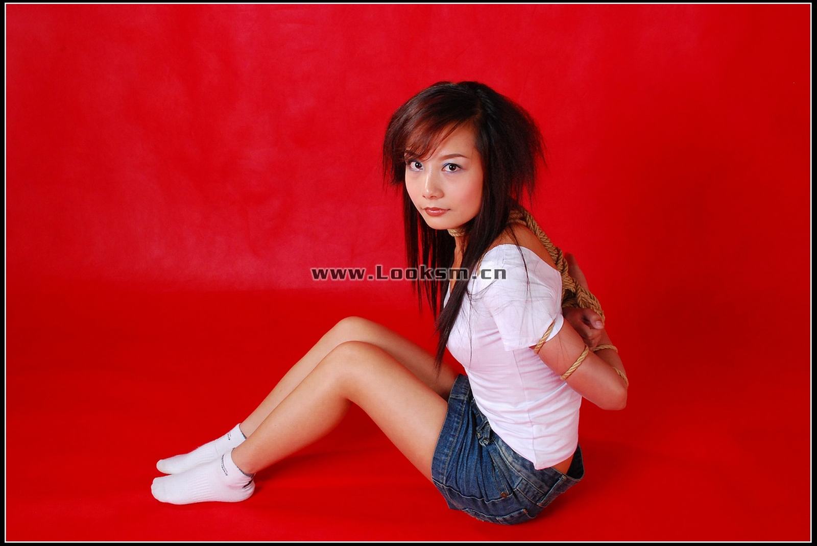 Chinese Rope Model 301